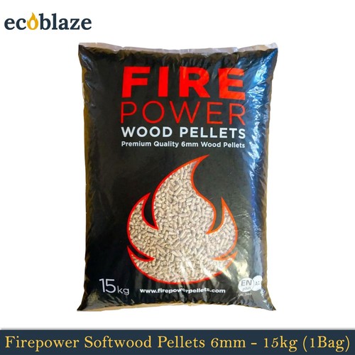 Pellet legna morbida - di,