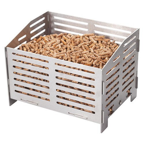 Cestello bruciatore pellet - a,