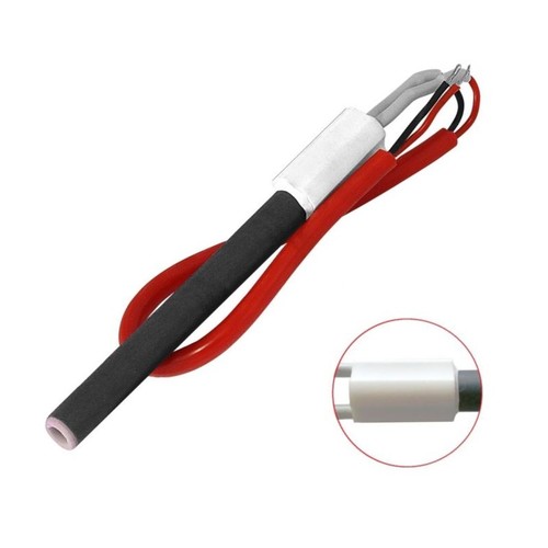 Accenditore ceramica 300w - accenditore,