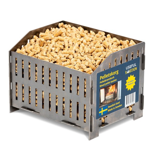 Bruciatore pellet brucia - bruciatore, di