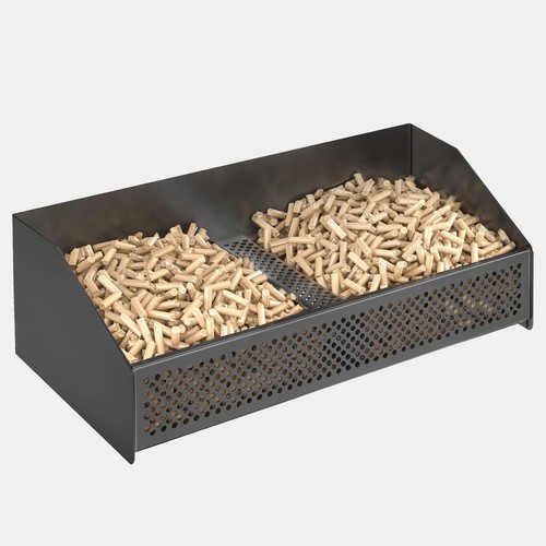Xtsuen cestino pellet - pellet, per