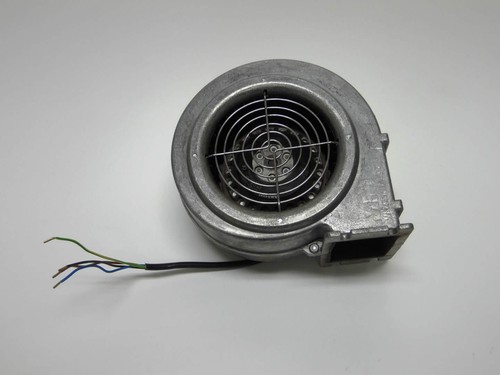 Soffiatore spirale - a,