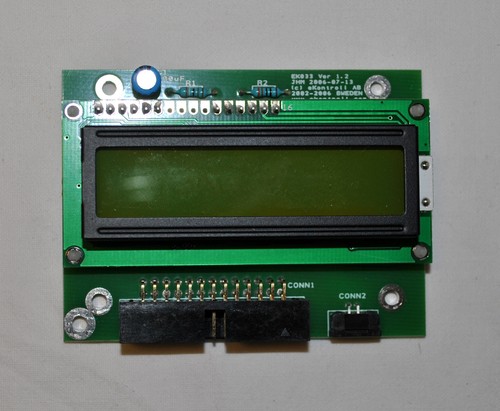 Iwabo ricambio display per - ricambio,