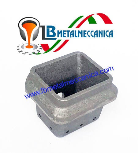 Braciere,ghisa,bruciatore,Cest