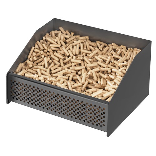 Cestello per pellet 25 - pellet,