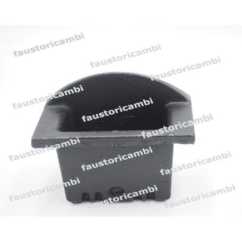 Bruciatore braciere ghisa - in,