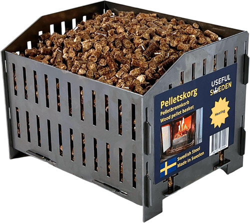 Bruciatore pellet brucia - bruciatore,