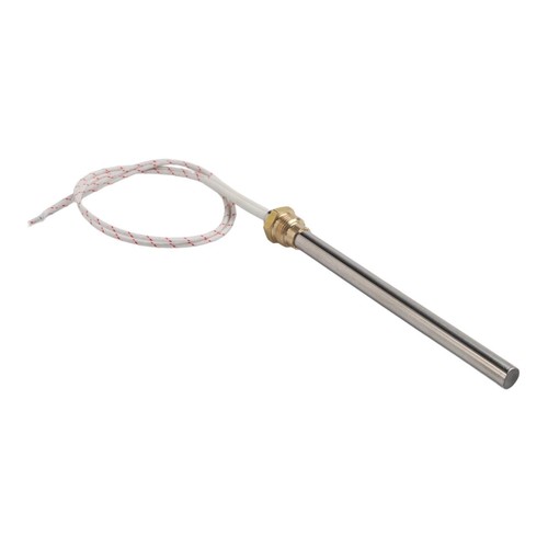 Accensione 220v per bruciatore - accensione,