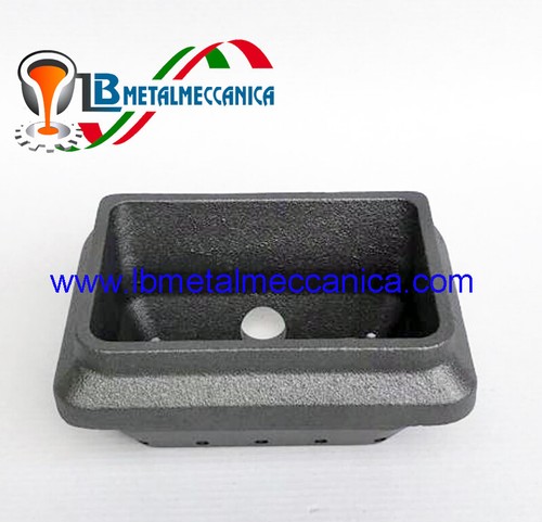 Braciere,ghisa,bruciatore,cest