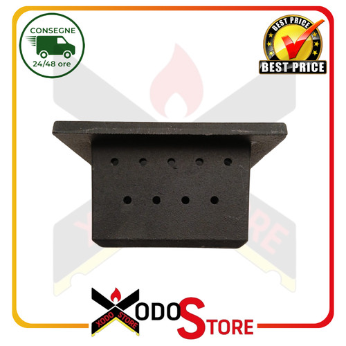 Bruciatore per stufa pellet - per,