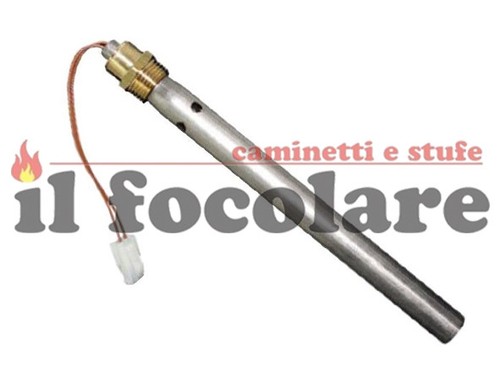 Candeletta resistenza - candeletta,