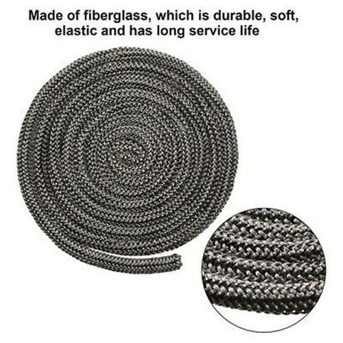 Accessorio per corda stufa - accessorio,