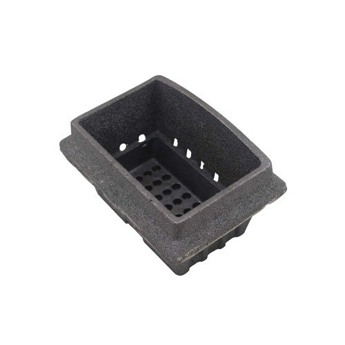 Braciere stufa pellet