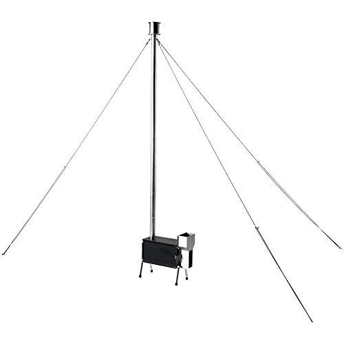 Stufa pellet uniflame uf - a,