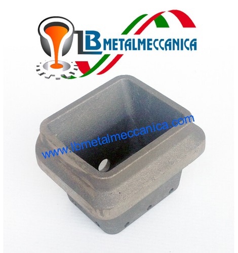 Braciere,bruciatore,Crogiolo,C