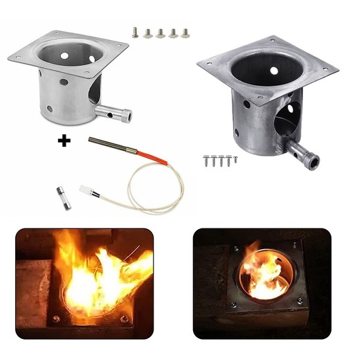 Per griglie pellet legno - griglie,
