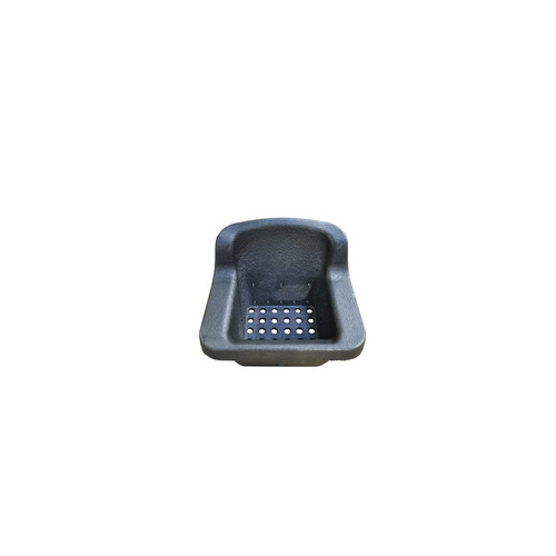 Braciere per stufa pellet - stufa,